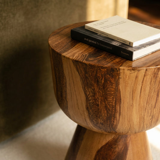 Luma side Table