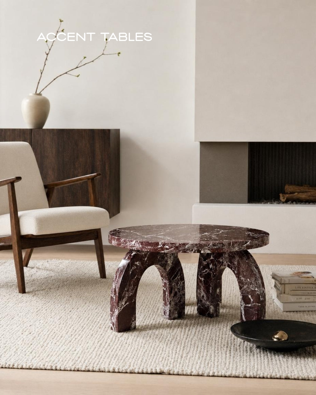 Accent Tables