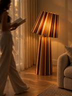 Ritmo Lamp