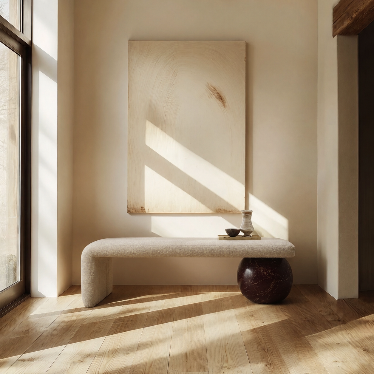 Solace Bench