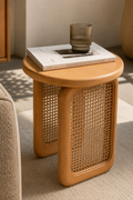 Toki Table