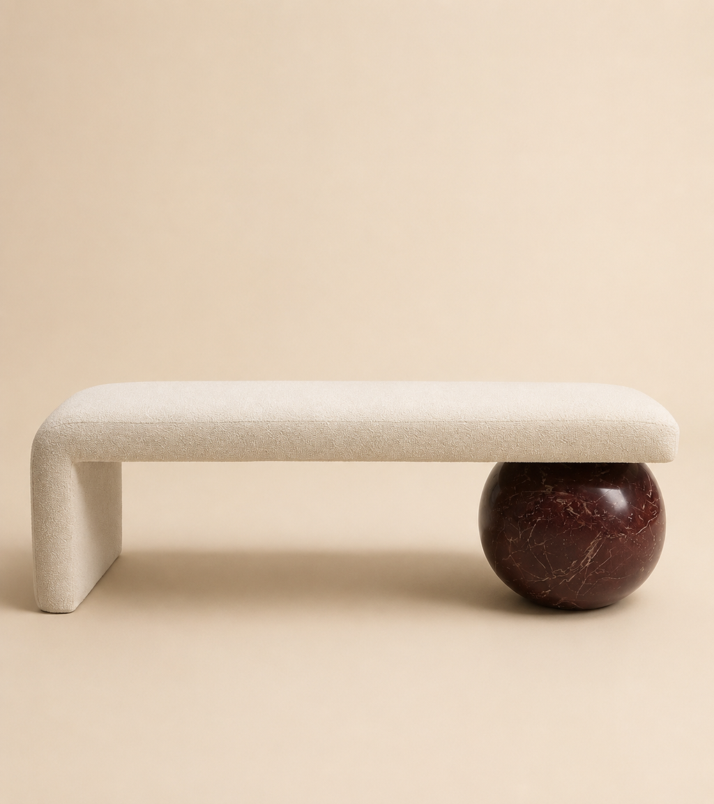 Solace Bench