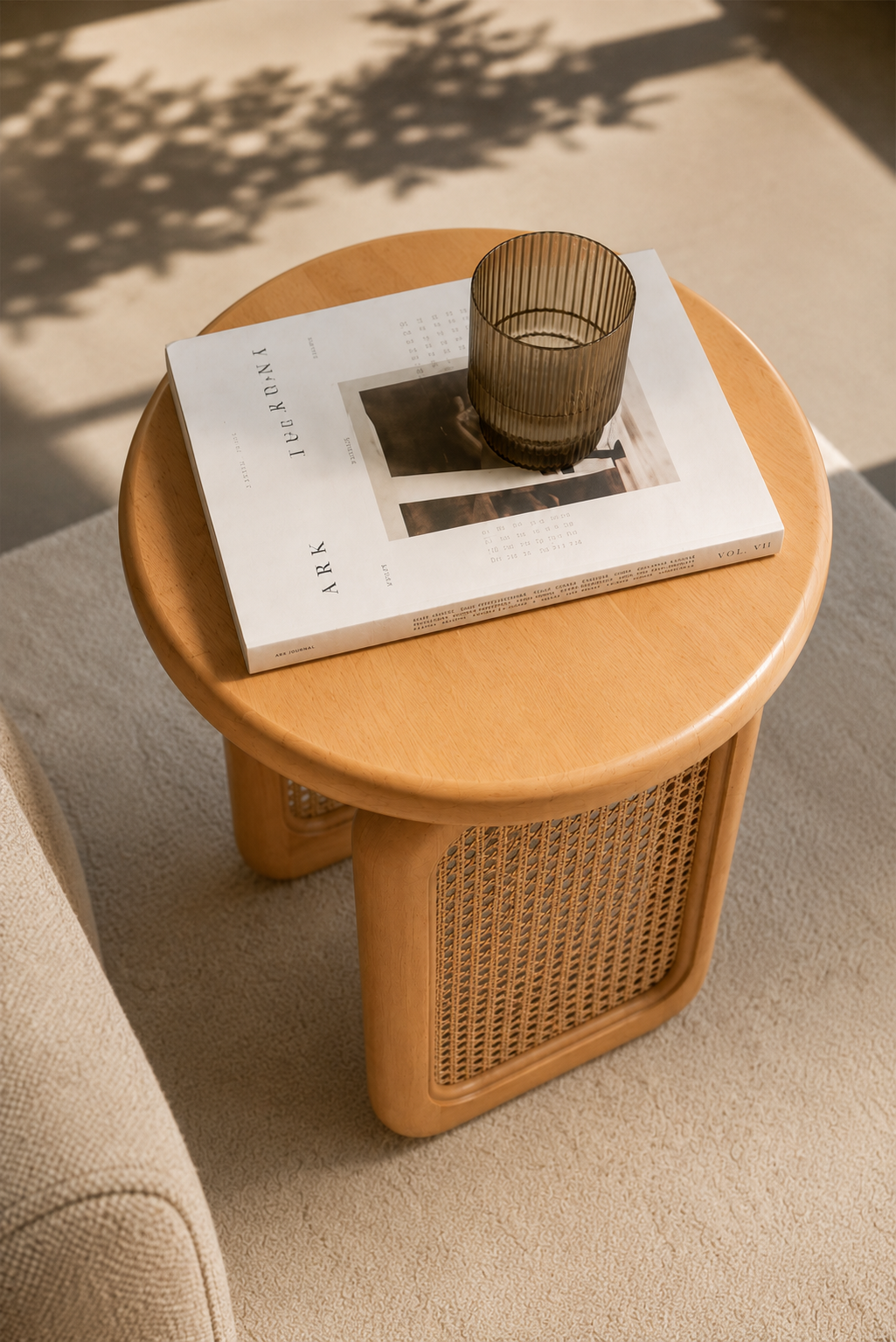 Toki Table