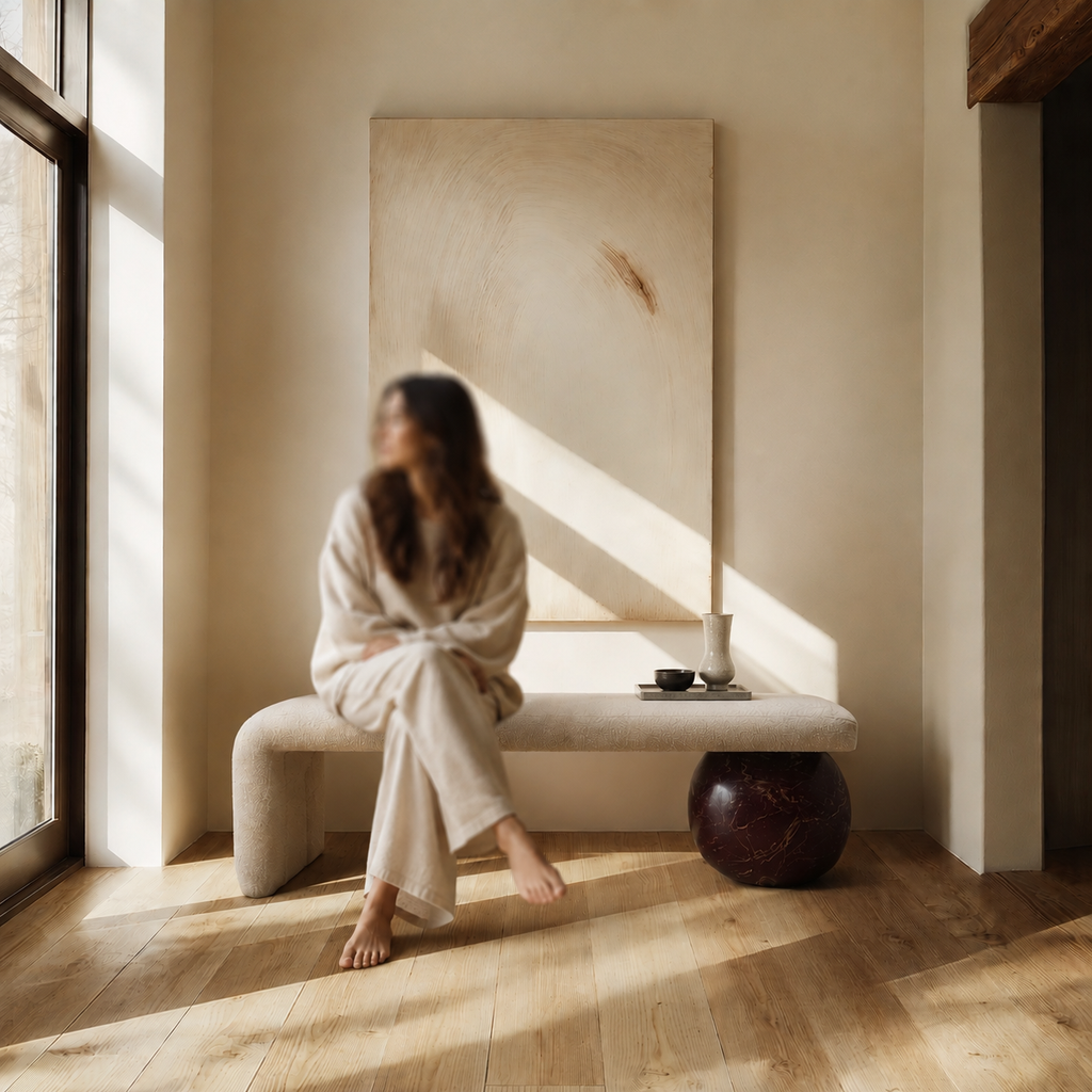 Solace Bench