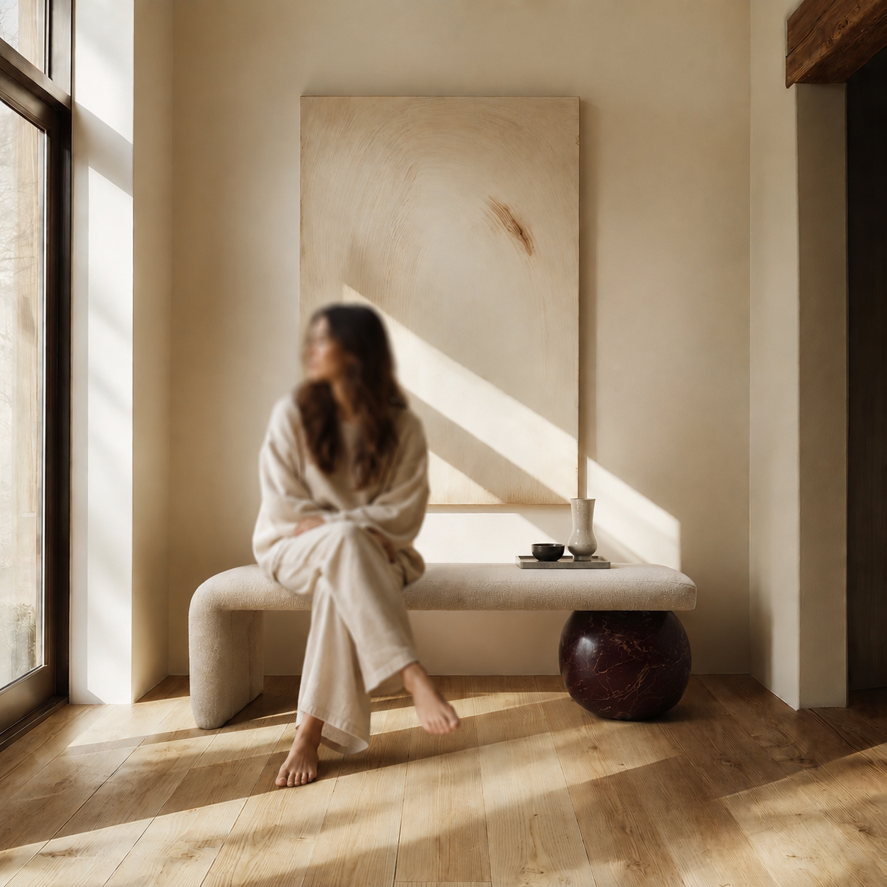 Solace Bench