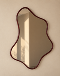 Curvy Mirror
