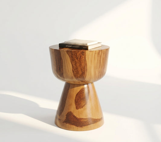 Luma side Table