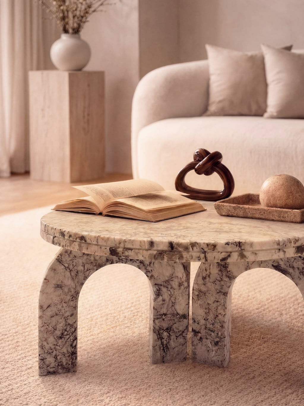 Arco table