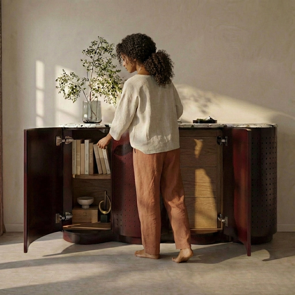 Forma Console