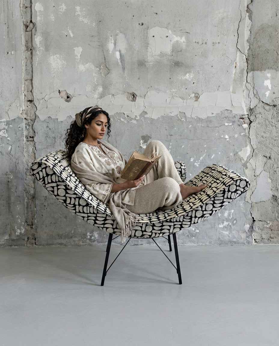 The Curve Chair