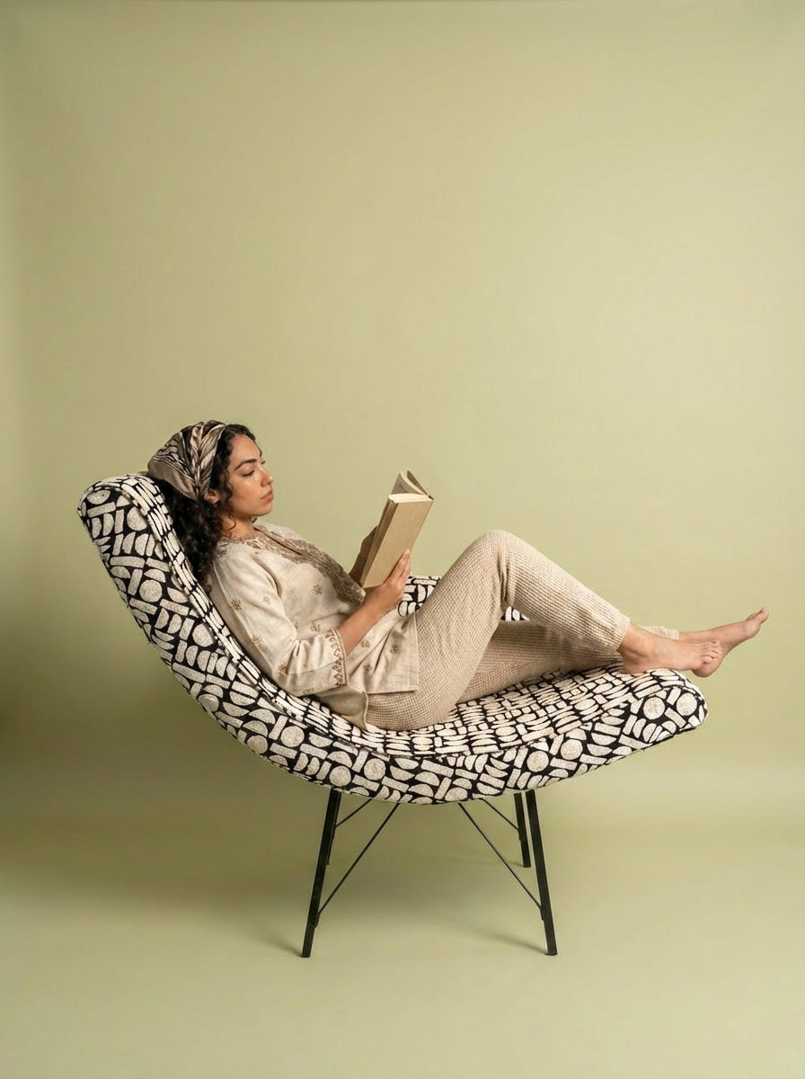 The Curve Chair