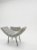 The Curve Chair