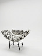 The Curve Chair