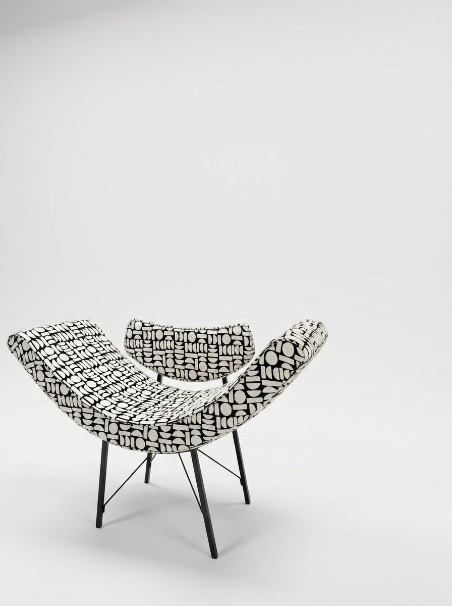The Curve Chair