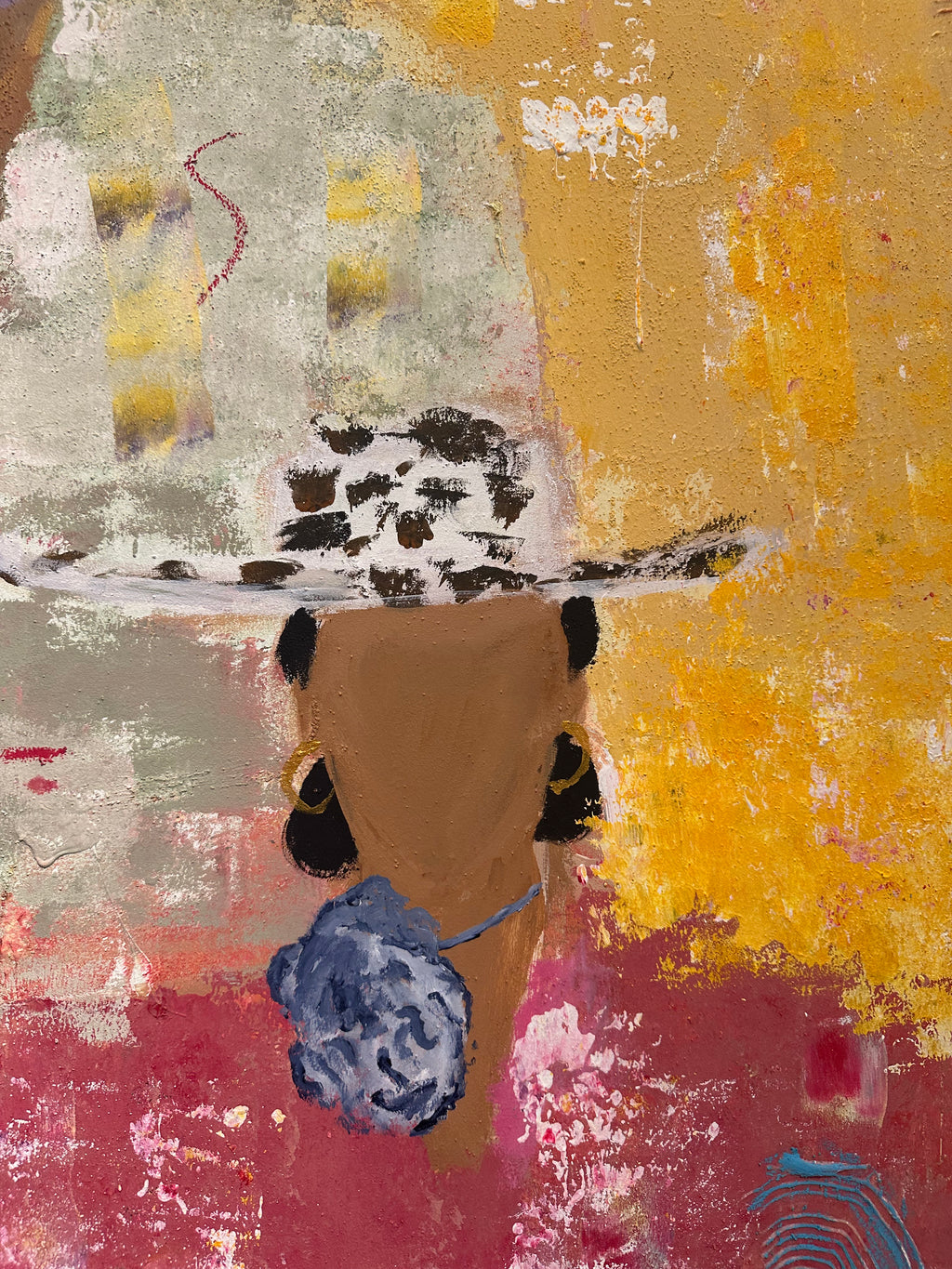 Women in bloom