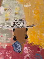 Women in bloom