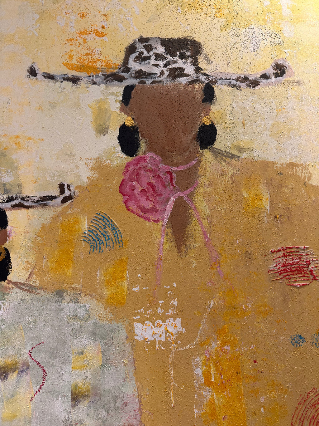 Women in bloom