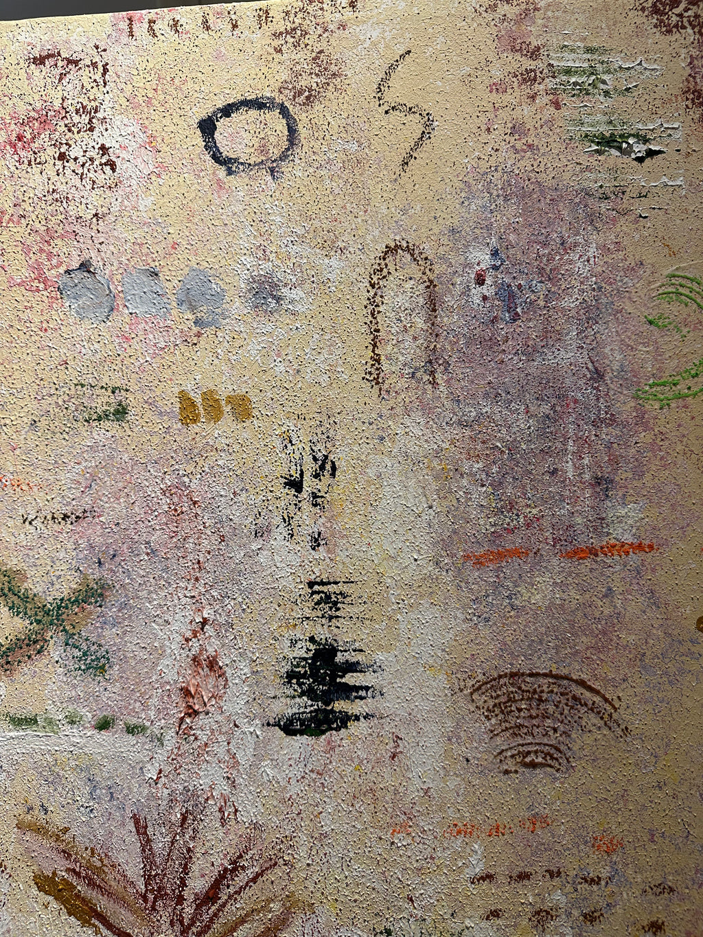 Traces