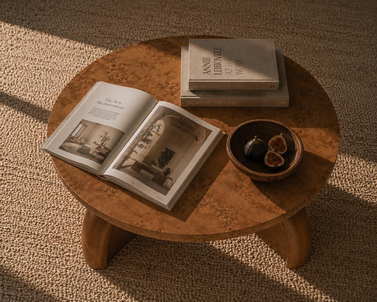 Terra Table
