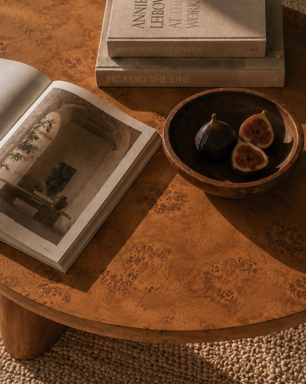 Terra Table