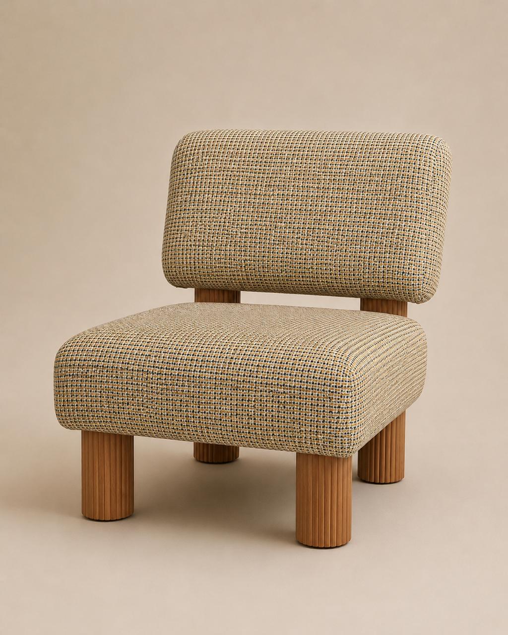 Linea Chair
