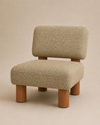Linea Chair