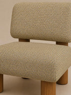 Linea Chair