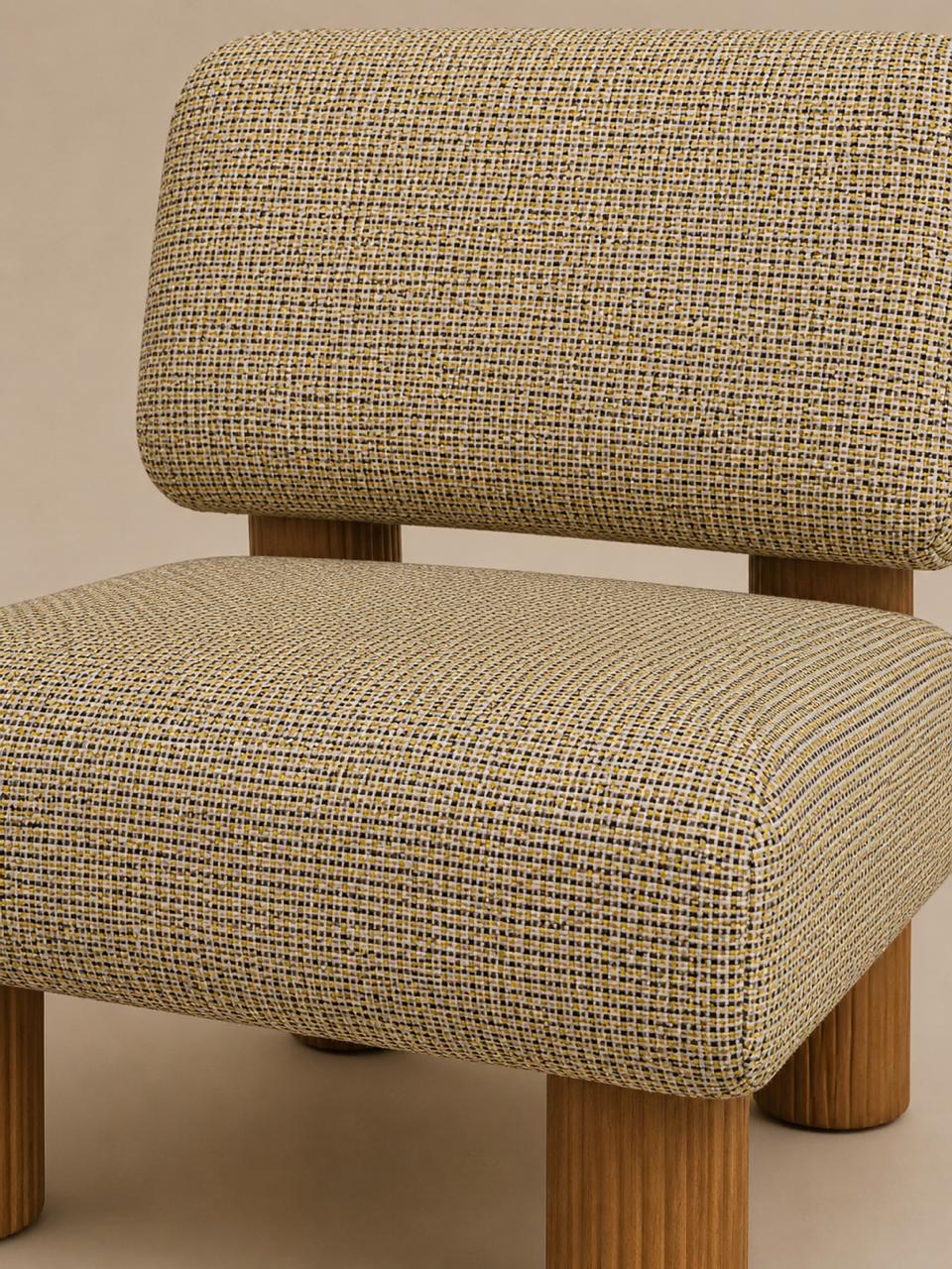 Linea Chair