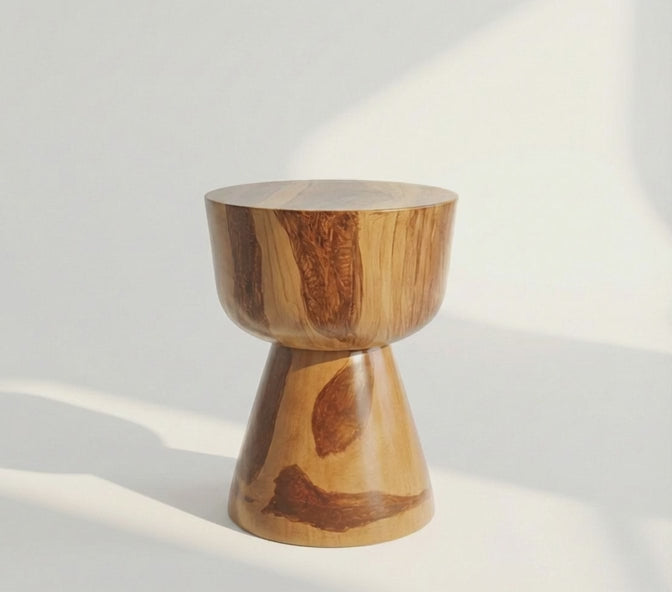 Luma side Table