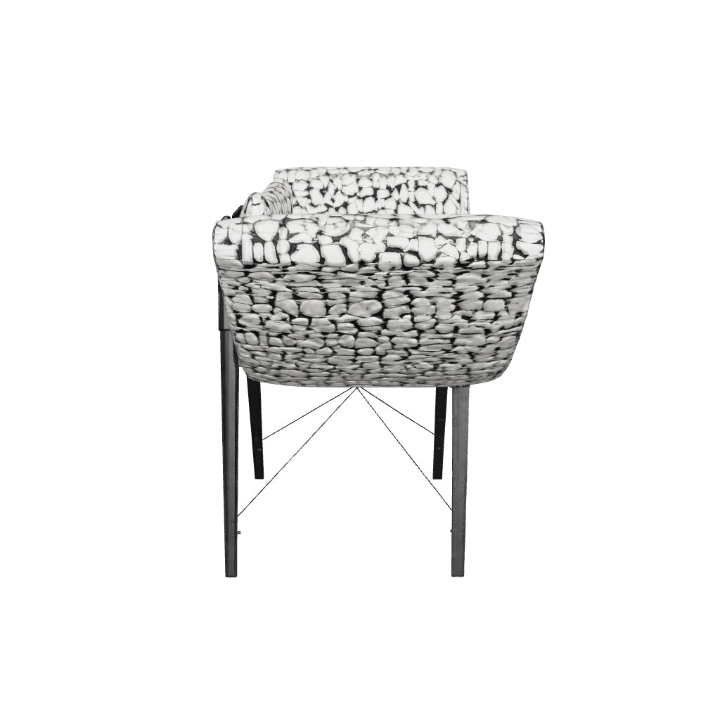 The Curve Chair